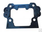 Alloy front Upper Shock Mount Alloy front Upper Shock Mount