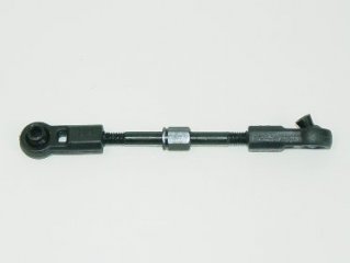 Tie Rod and Ball End