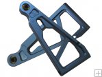 Alloy Lower Front Arms Alloy Lower Front Arms