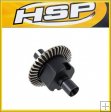 Diff Gear Complete HSP 02024
