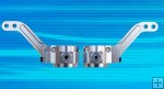 Alloy Steering Arms Alloy Steering Arms
