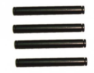 50040 Front & Rear Inner Upper Arm Pins