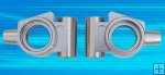 Alloy Rear Axle Holders Alloy Rear Axle Holders