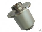 Alloy Diff housing Alloy Diff housing