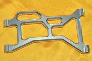 Alloy Rear Lower Arms