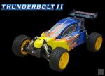 1/5 4WD buggy (Thunderbolt II)